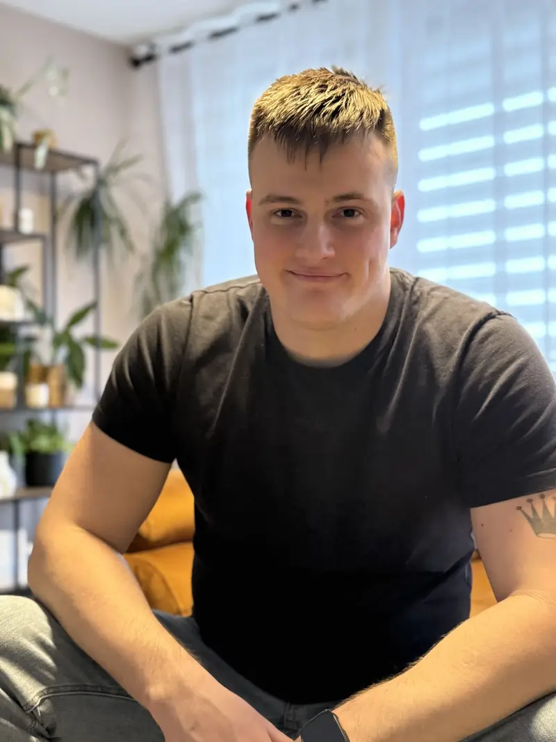 Petr Zelinka - Tlakové čištění